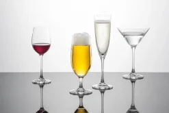 Wijnglas Schott Zwiesel Classico 409 ml (Set van 6)