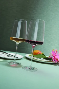 Wijnglas Schott Zwiesel Sensa Flavour & Spicy 660 ml (6-delig)