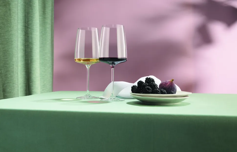 Wijnglas Schott Zwiesel Sensa Flavour & Spicy 660 ml (6-delig)