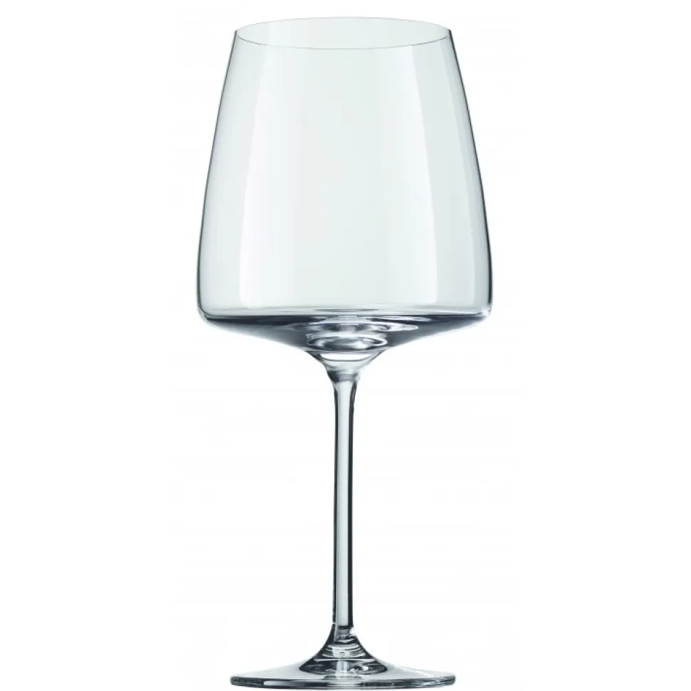 Wijnglas Schott Zwiesel Sensa Velvety & Sumptuous 710 ml (6-delig)