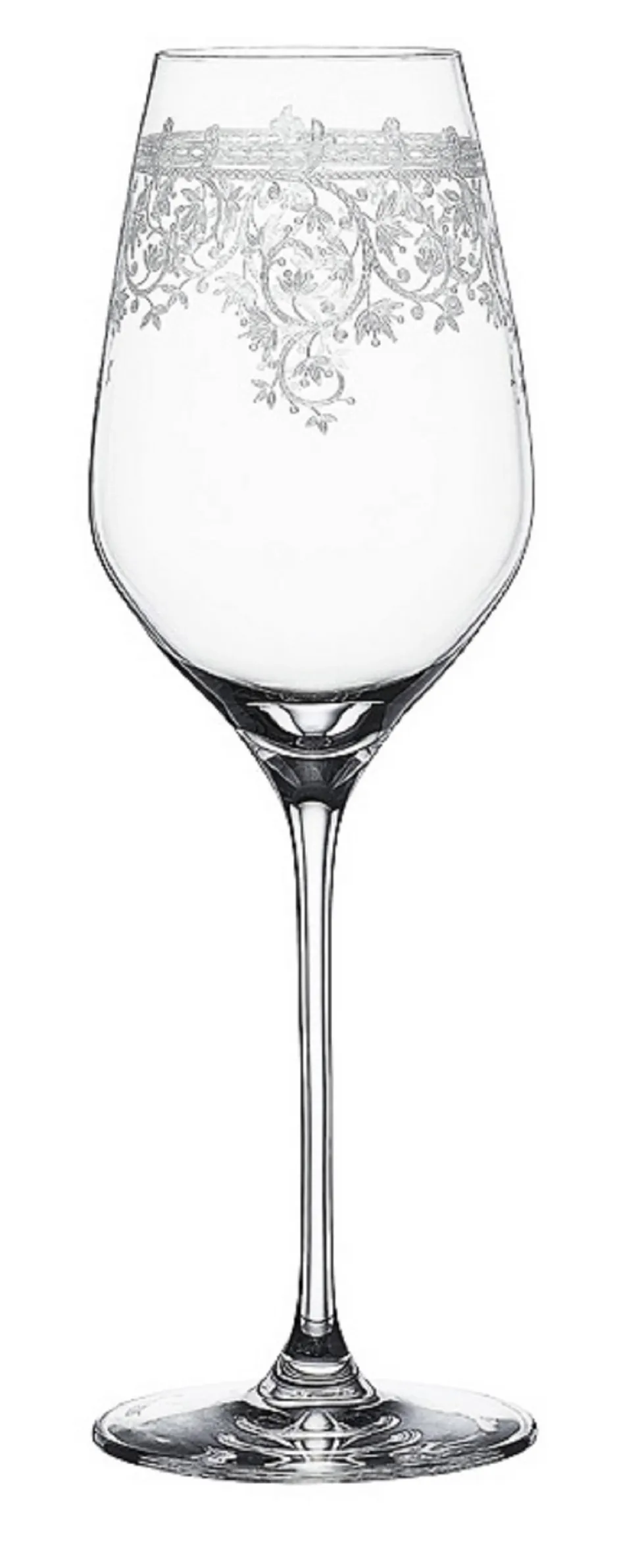 Wijnglas Spiegelau Arabesque 500 ml (2-Delig)