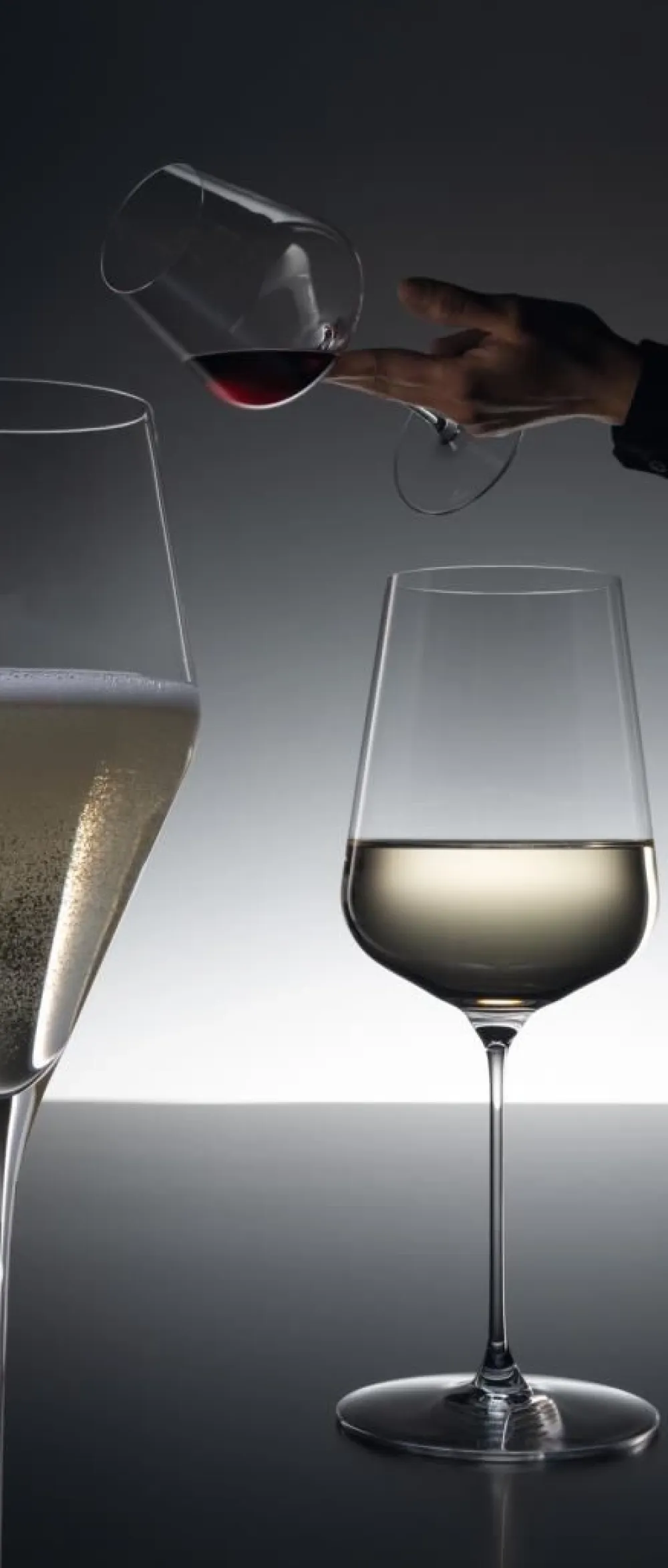 Spiegelau Wijnglas Definition 550 ml (2-delig) Outlet
