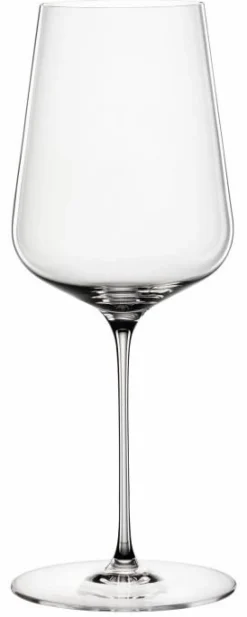 Spiegelau Wijnglas Definition 550 ml (2-delig) Outlet
