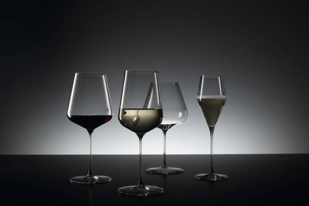 Spiegelau Wijnglas Definition 550 ml (2-delig) Outlet