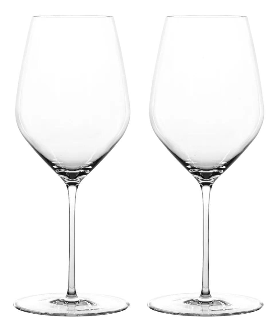 Wijnglas Spiegelau Hi-Lite 650 ml Transparant (2-delig)