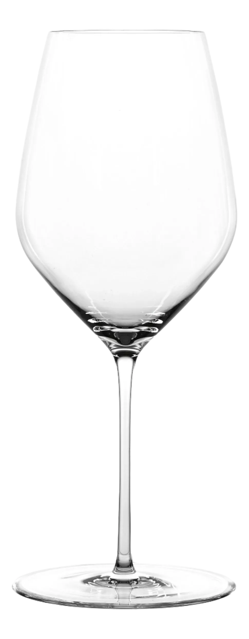 Wijnglas Spiegelau Hi-Lite 650 ml Transparant (2-delig)