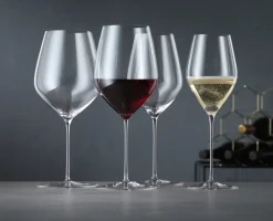 Spiegelau Wijnglas Hi-Lite 700 ml Transparant (2-delig)