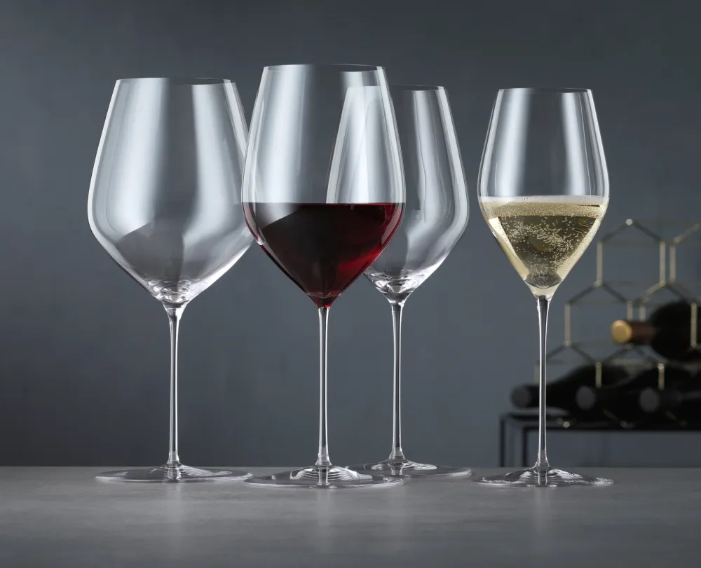 Spiegelau Wijnglas Hi-Lite 700 ml Transparant (2-delig)