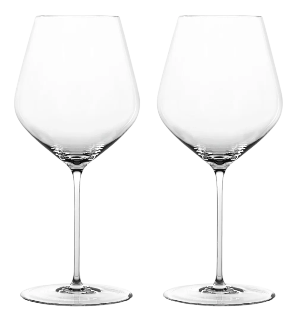 Spiegelau Wijnglas Hi-Lite 700 ml Transparant (2-delig)