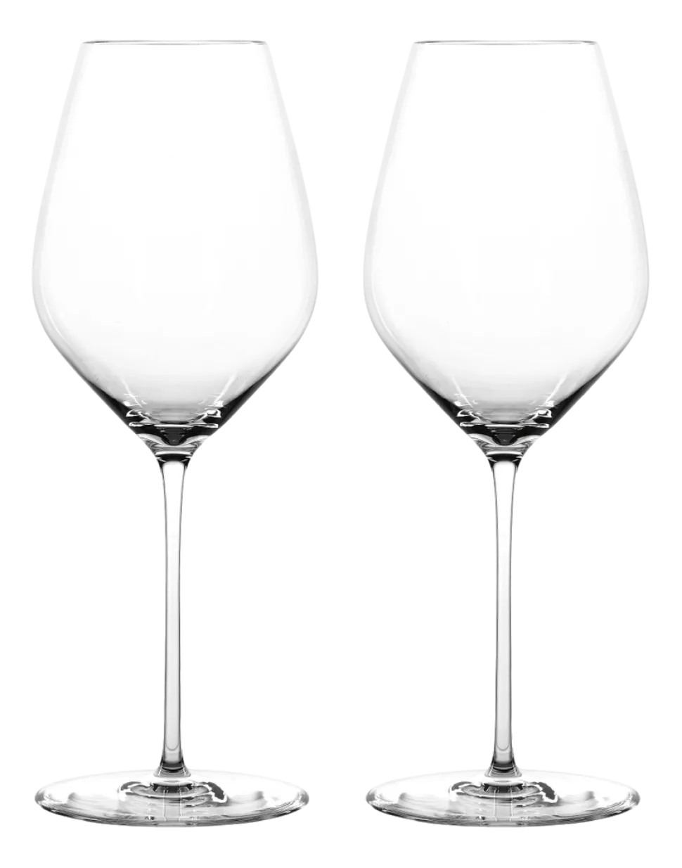 Wijnglas Spiegelau Hi-Lite 480 ml Transparant (2-delig)