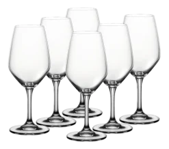 Wijnglas Spiegelau Proeverijkit 260 ml (Set van 6)