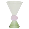 Wijnglas Urban Nature Culture Ayo Pale Green 170 ml