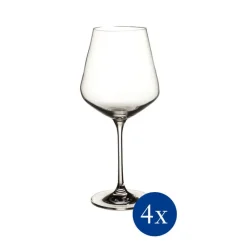 Wijnglas Villeroy & Boch La Divina (4-Delig)