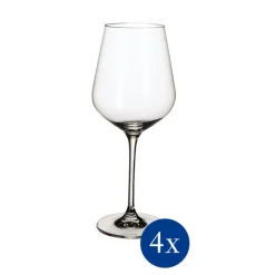 Villeroy & Boch Wijnglas La Divina Bordeaux (4-Delig) Best