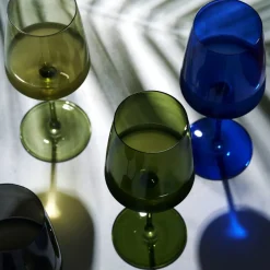 Viski Wijnglas Reserve Nouveau Seaside 650 ml (Set van 4)