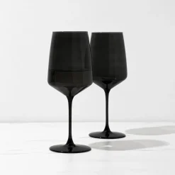 Viski Wijnglas Reserve Nouveau Smoke 650 ml (Set van 2) Outlet