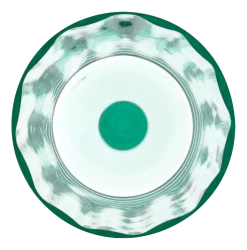 Wijnglas vtwonen Green Small 200 ml (Set van 4)