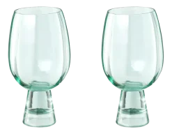 VT Wonen Wijnglas vtwonen Retro (Set van 4) New
