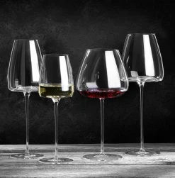 Zieher Wijnglas Vision Fresh 340 ml (2-Delig) Clearance