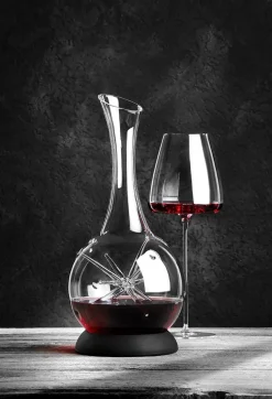 Wijnglas Zieher Vision Intense 640 ml (2-Delig)