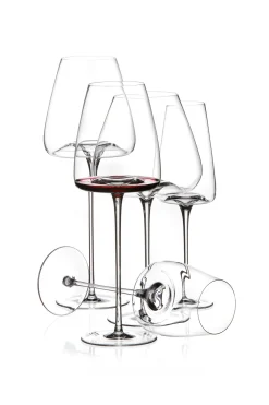 Zieher Wijnglas Vision Straight 540 ml (2-Delig) Discount
