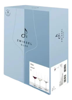 Wijnglas Zwiesel Glas Duo 548 ml (Set van 2)
