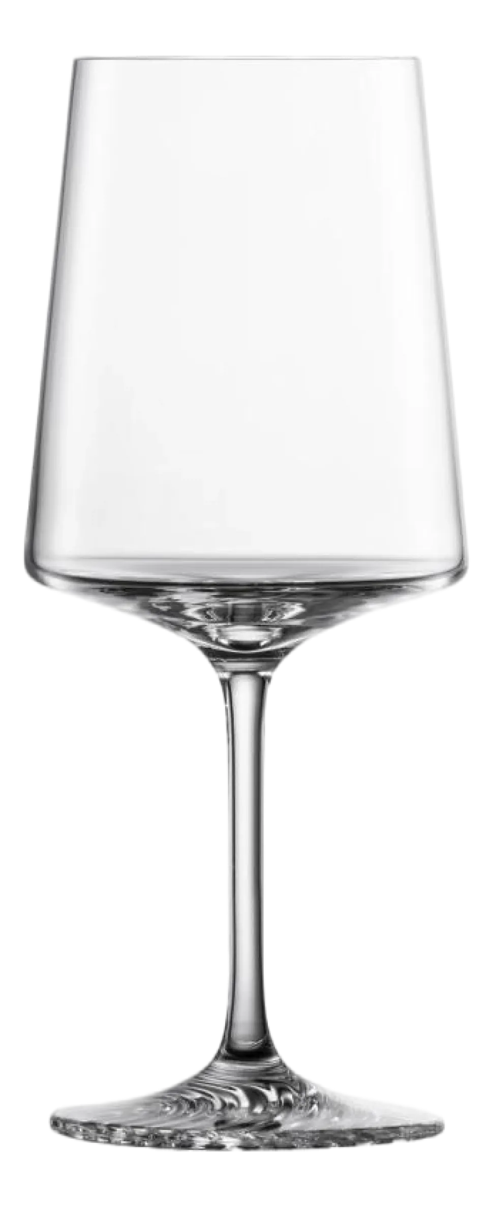 Wijnglas Zwiesel Glas Echo 572 ml (Set van 4)