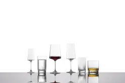 Wijnglas Zwiesel Glas Echo 572 ml (Set van 4)