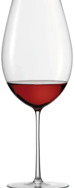 Wijnglas Zwiesel Glas Enoteca Bordeaux Premier Cru 1012 ml (2-delig)