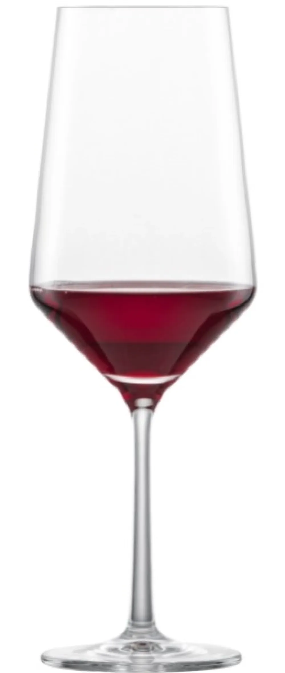 Zwiesel Glas Wijnglas Pure Bordeaux Goblet 680 ml (2-delig)