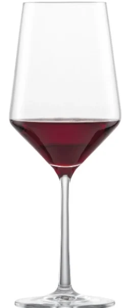 Wijnglas Zwiesel Glas Pure Cabernet 550 ml (2-delig)