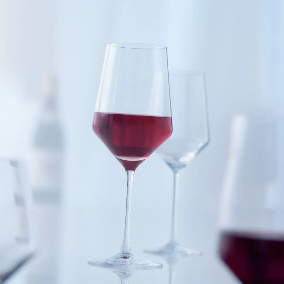 Wijnglas Zwiesel Glas Pure Cabernet 550 ml (2-delig)