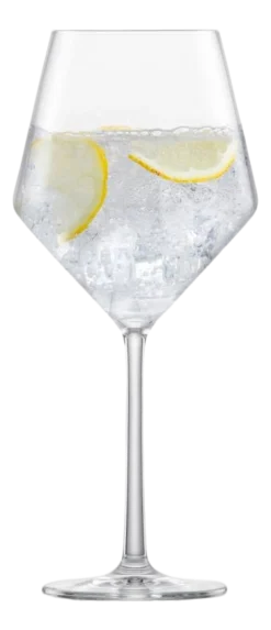 Wijnglas Zwiesel Glas Pure 465 ml (Set van 2)