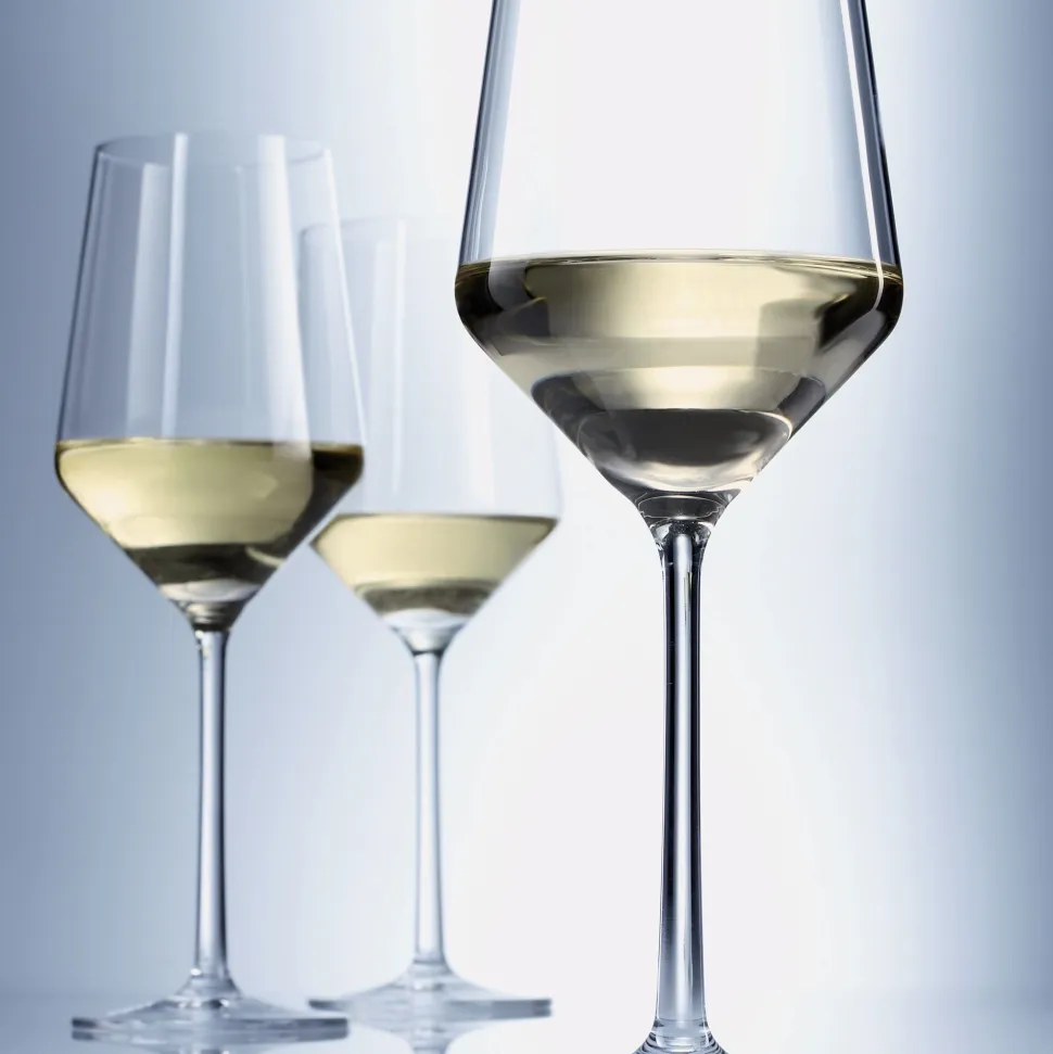 Wijnglas Zwiesel Glas Pure Riesling 300 ml (2-delig)