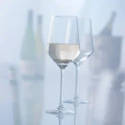 Zwiesel Glas Wijnglas Pure Sauvignon Blanc 408 ml (2-delig) Outlet