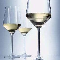 Zwiesel Glas Wijnglas Pure Sauvignon Blanc 408 ml (2-delig) Outlet