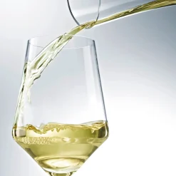 Zwiesel Glas Wijnglas Pure Sauvignon Blanc 408 ml (2-delig) Outlet