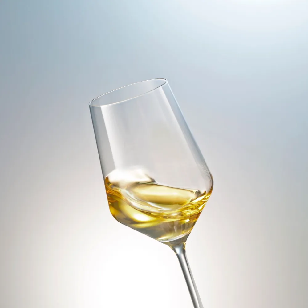 Zwiesel Glas Wijnglas Pure Sauvignon Blanc 408 ml (2-delig) Outlet
