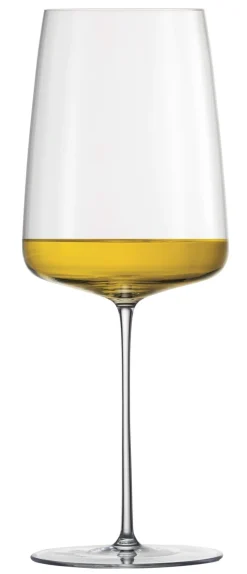 Wijnglas Zwiesel Glas Simplify Flavour & Spicy 689 ml (2-delig)
