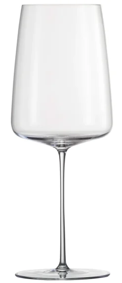 Wijnglas Zwiesel Glas Simplify Flavour & Spicy 689 ml (2-delig)