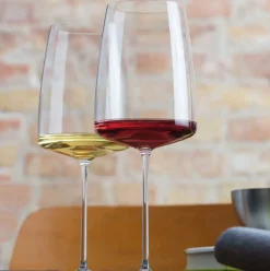 Wijnglas Zwiesel Glas Simplify Flavour & Spicy 689 ml (2-delig)