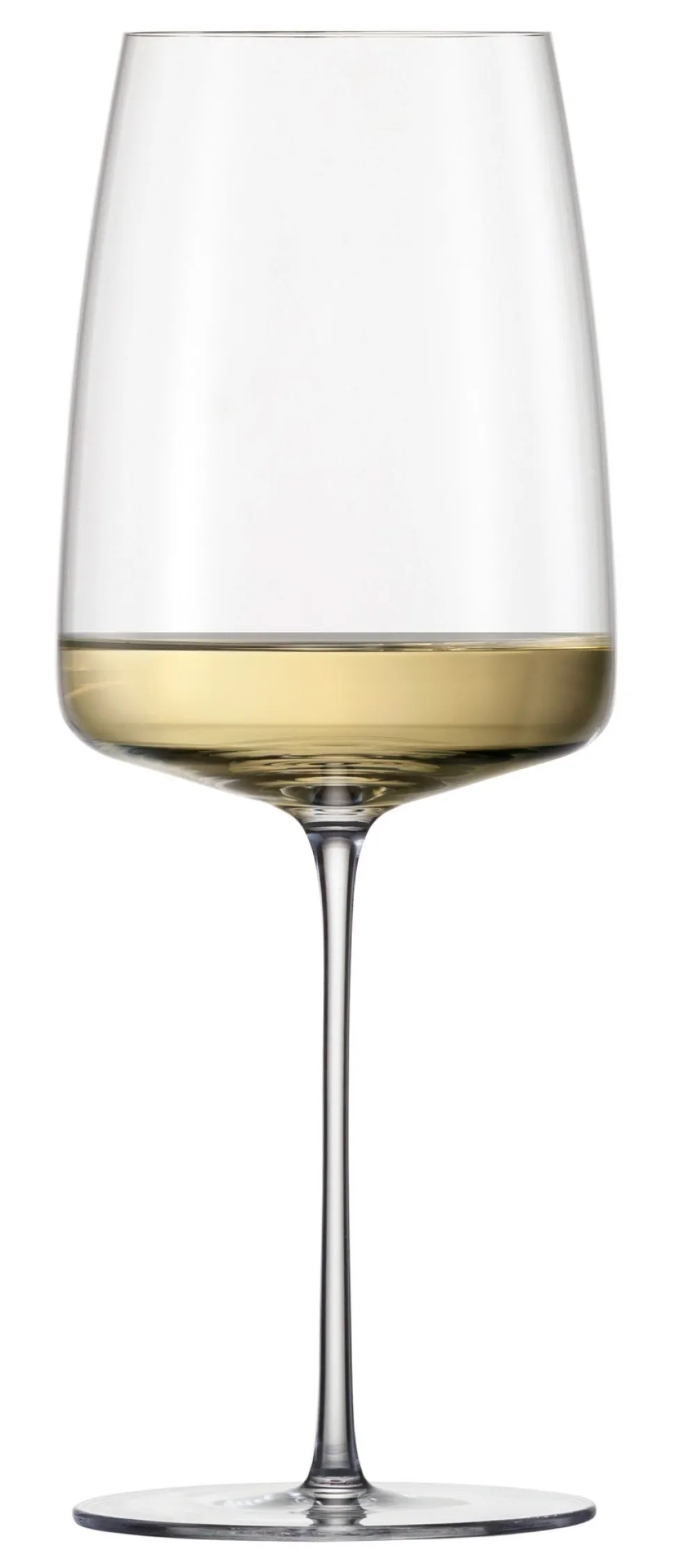 Wijnglas Zwiesel Glas Simplify Fruity & Delicate 555 ml (2-delig)