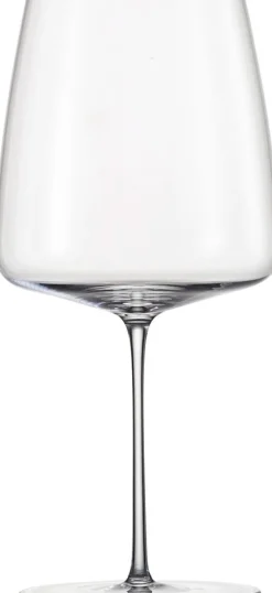 Zwiesel Glas Wijnglas Simplify Velvety & Sumptuous 740 ml (2-delig)