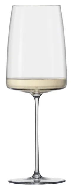 Wijnglas Zwiesel Glas Simplify Light & Fresh 382 ml (2-delig)