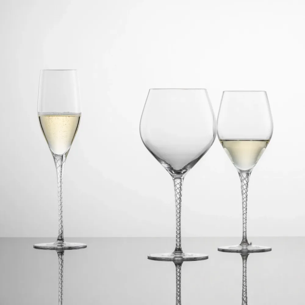 Zwiesel Glas Wijnglas Spirit Kristal 358 ml (2-delig) Best