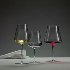 Zwiesel Glas Wijnglas The Moment Pinot Noir 819 ml (2-delig)