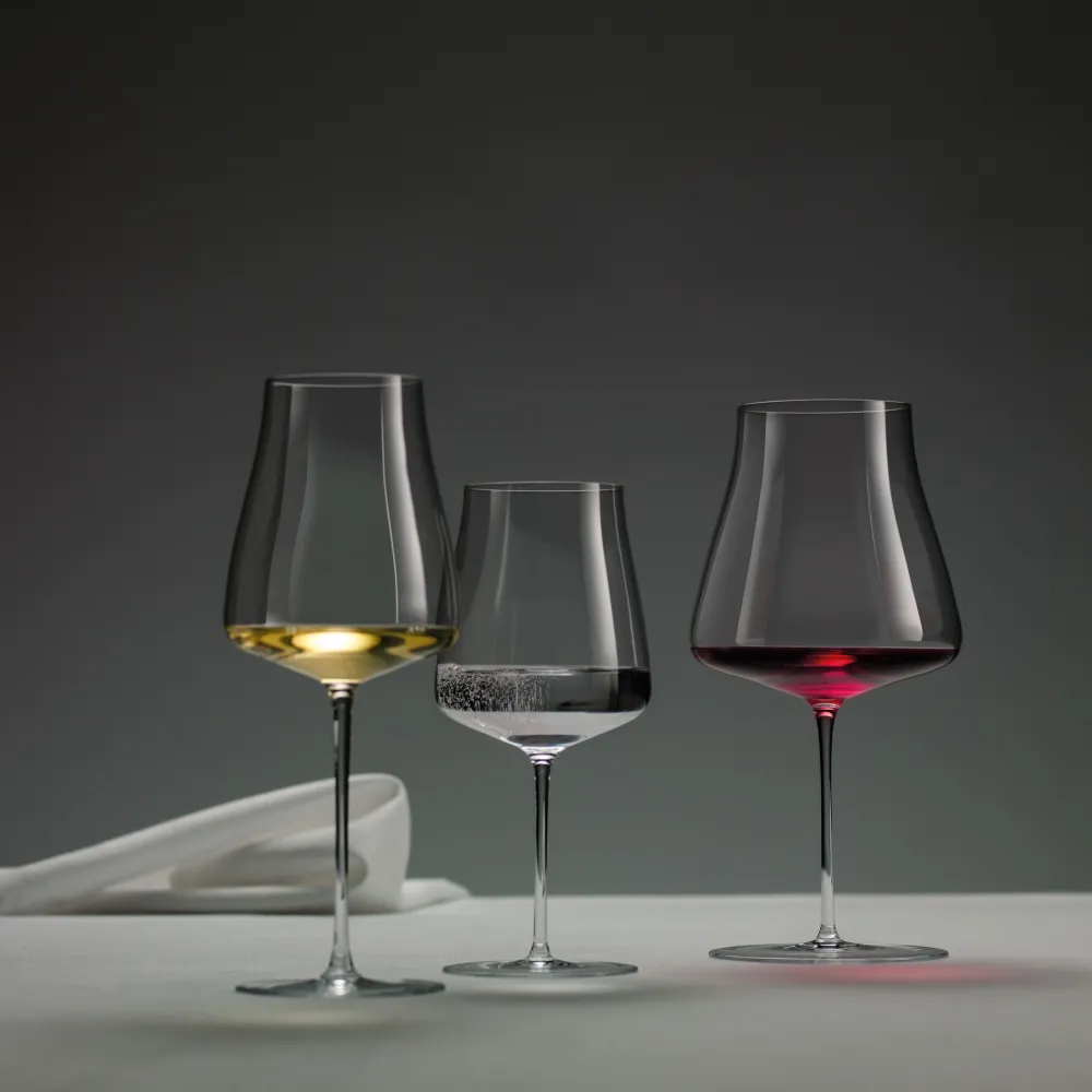 Zwiesel Glas Wijnglas The Moment Pinot Noir 819 ml (2-delig)