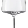 Wijnglas Zwiesel Glas Vivid Senses Velvety & Sumptuous 710 ml (2-delig)
