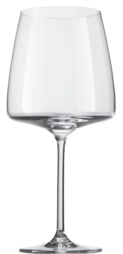 Wijnglas Zwiesel Glas Vivid Senses Velvety & Sumptuous 710 ml (2-delig)
