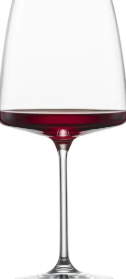 Wijnglas Zwiesel Glas Vivid Senses Velvety & Sumptuous 710 ml (2-delig)